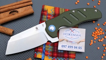 Нож Kizer Cutlery C01c XL V5488C2