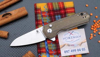 Нож Kizer Cutlery Lieb M