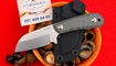 Нож Kizer Deckhand