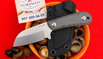 Нож Kizer Deckhand