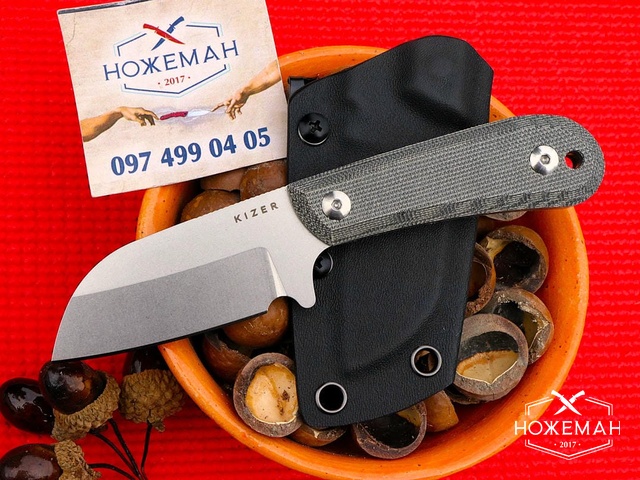 Нож Kizer Deckhand
