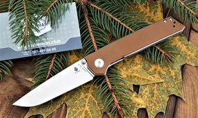 Нож Kizer Domin V4516A4