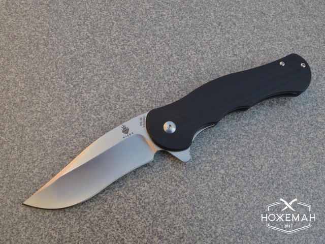 Нож Kizer Dorado