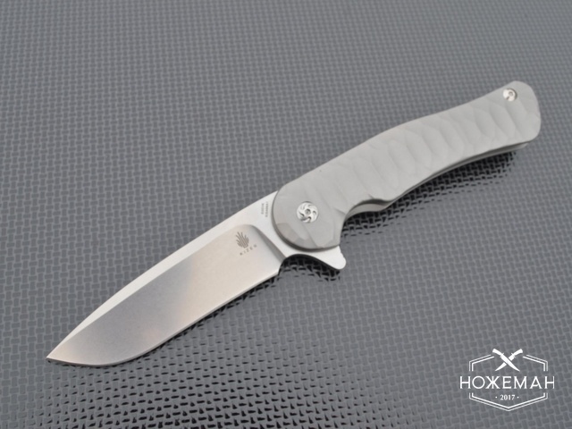 Нож Kizer Dukes