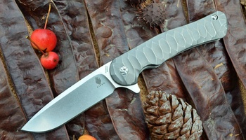 Нож Kizer Dukes Ki5466A2