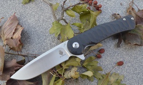 Нож Kizer DUKES V3466N1