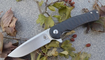 Нож Kizer DUKES V3466N1