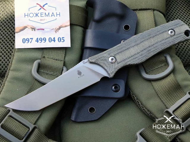 Нож Kizer Elgon