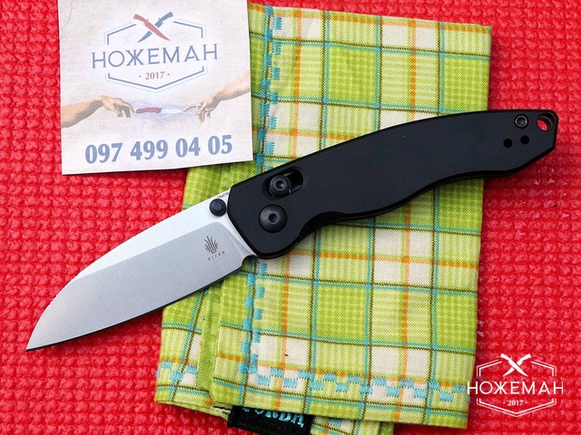 Нож Kizer Exist V3681C1