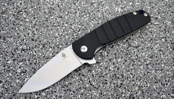 Нож Kizer Gemini