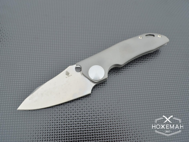 Нож Kizer GPB1