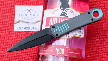 Нож Kizer Hidden Agenda 1083A3