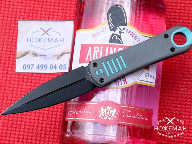 Нож Kizer Hidden Agenda 1083A3