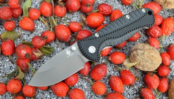 Нож Kizer Hunter small Ki3416A1