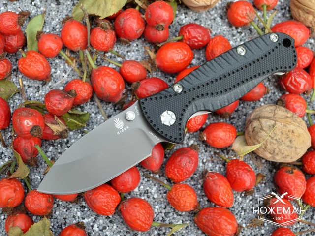 Нож Kizer Hunter small Ki3416A1