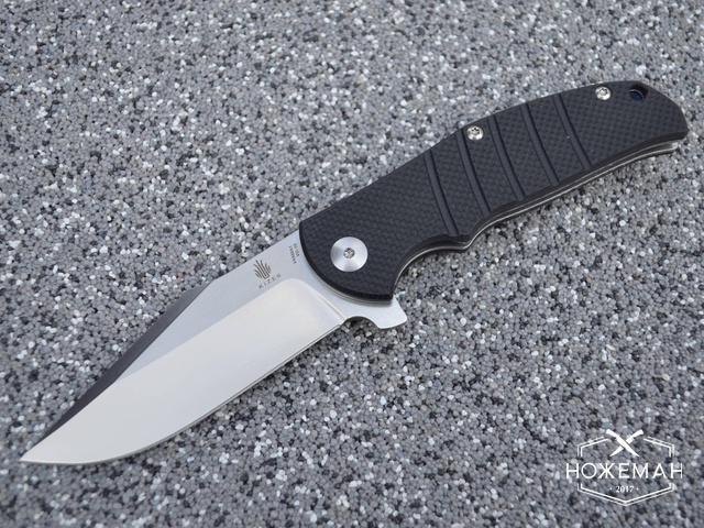 Нож Kizer Intrepid