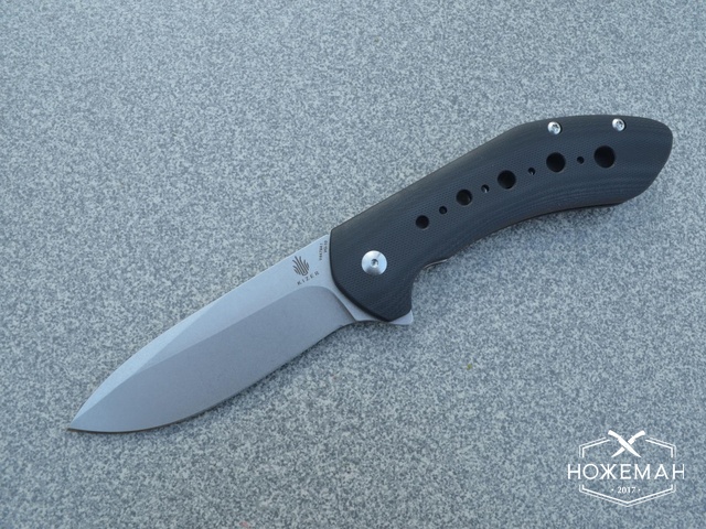 Нож Kizer Kala