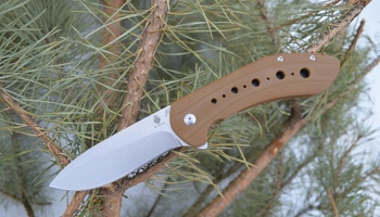 Нож Kizer Kala