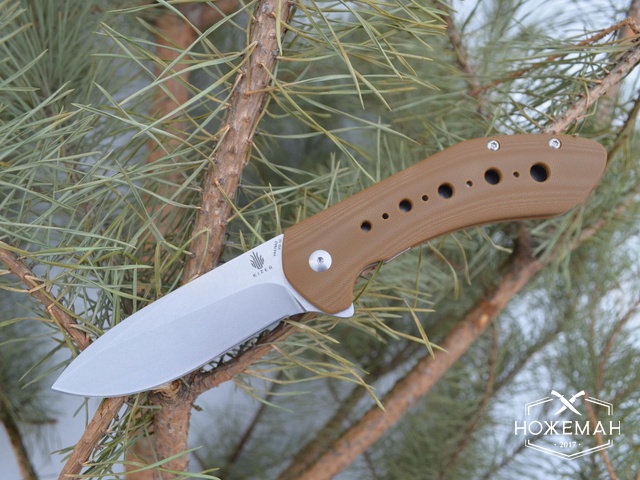 Нож Kizer Kala