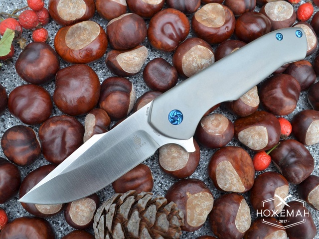 Нож Kizer Kane Ki5467