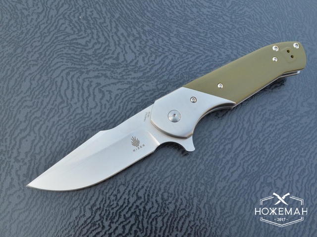 Нож Kizer Kane