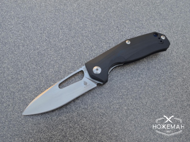 Нож Kizer Kesmec