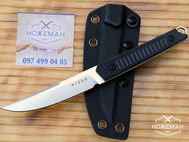 のぐ Нож Kizer Kwaiken 1066A4 купить в Украине, Киеве, Харькове.
