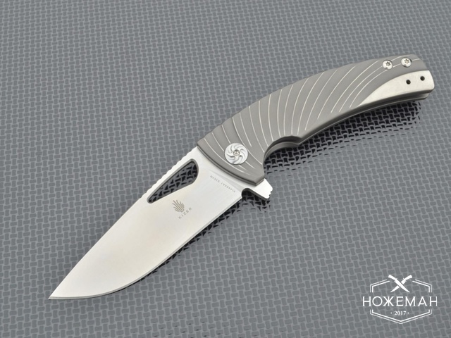 Нож Kizer Kyre