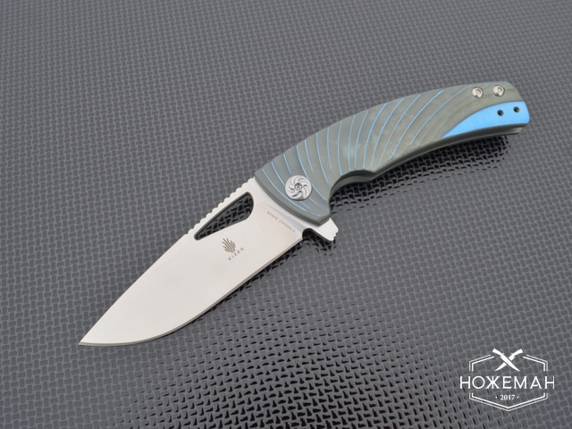 Нож Kizer Kyre