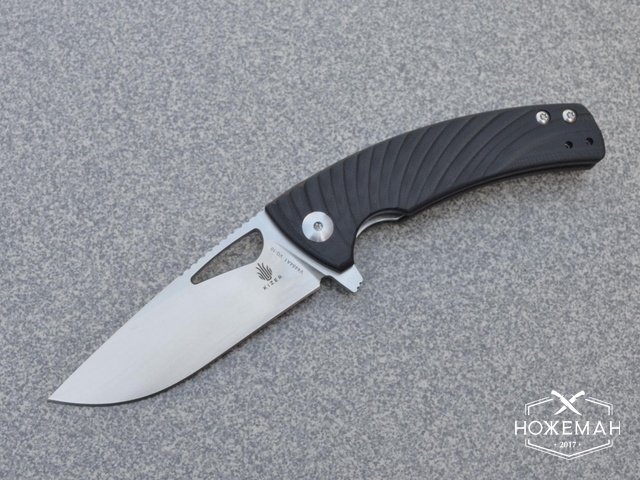 Нож Kizer Kyre