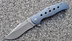 Нож Kizer Lancer2