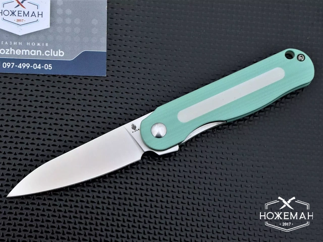 Нож Kizer Lätt Vind Mini V3567N4