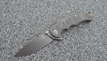 Нож Kizer Luminare
