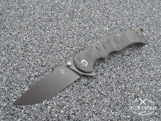 Нож Kizer Luminare