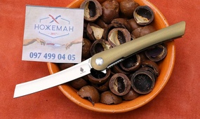 Нож Kizer Mercury Ki3645A1