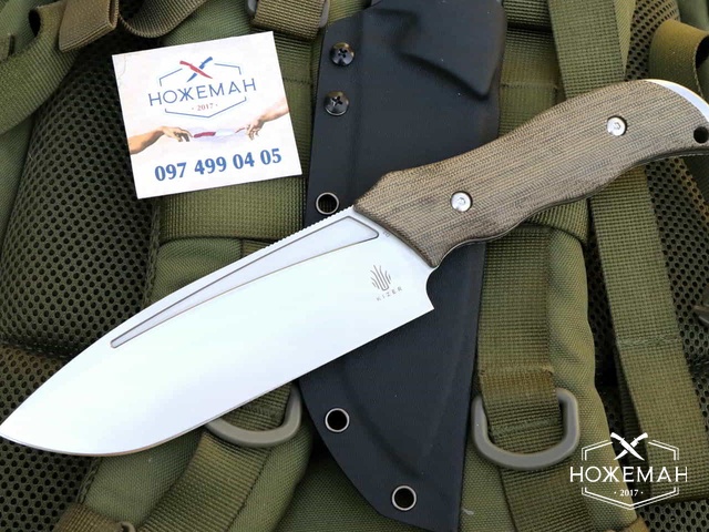 Нож Kizer Metaproptizol 1054A1 купить в Украине, Киеве, Харькове.