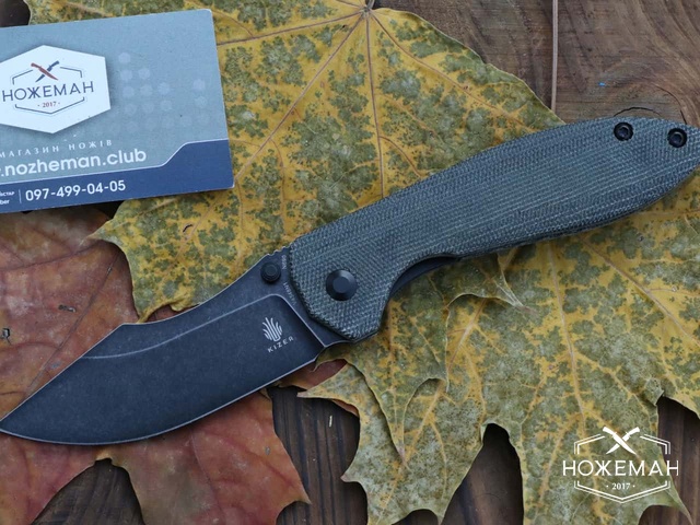 Нож Kizer Pelican mini