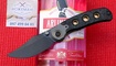 Нож Kizer Pioneer Marble Carbon