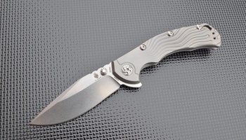 Нож Kizer River Cat