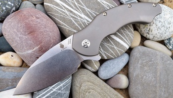 Нож Kizer Roach Ki4477