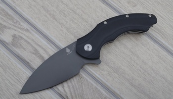 Нож Kizer Roach