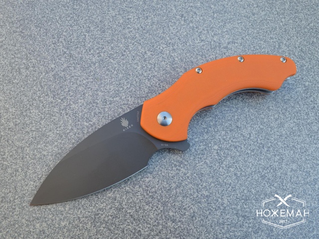 Нож Kizer Roach