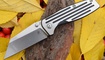 Нож Kizer Rogue Ki3480