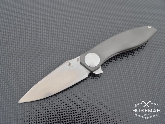 Нож Kizer S.L.T