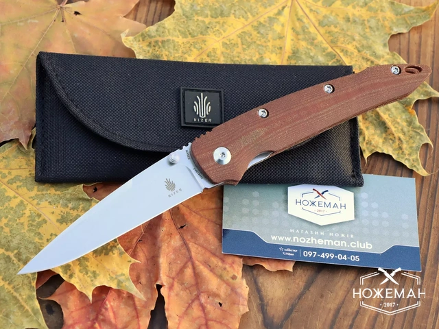 Нож Kizer Sliver Ki4419A5