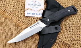 Нож Kizer Sou'wes'