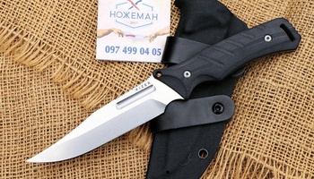 Нож Kizer Sou'wes'