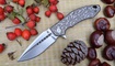 Нож Kizer Soveign Tang Ki4431