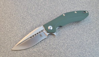 Нож Kizer Sovereign-Tang