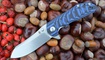 Нож Kizer Sovereign V4423A2